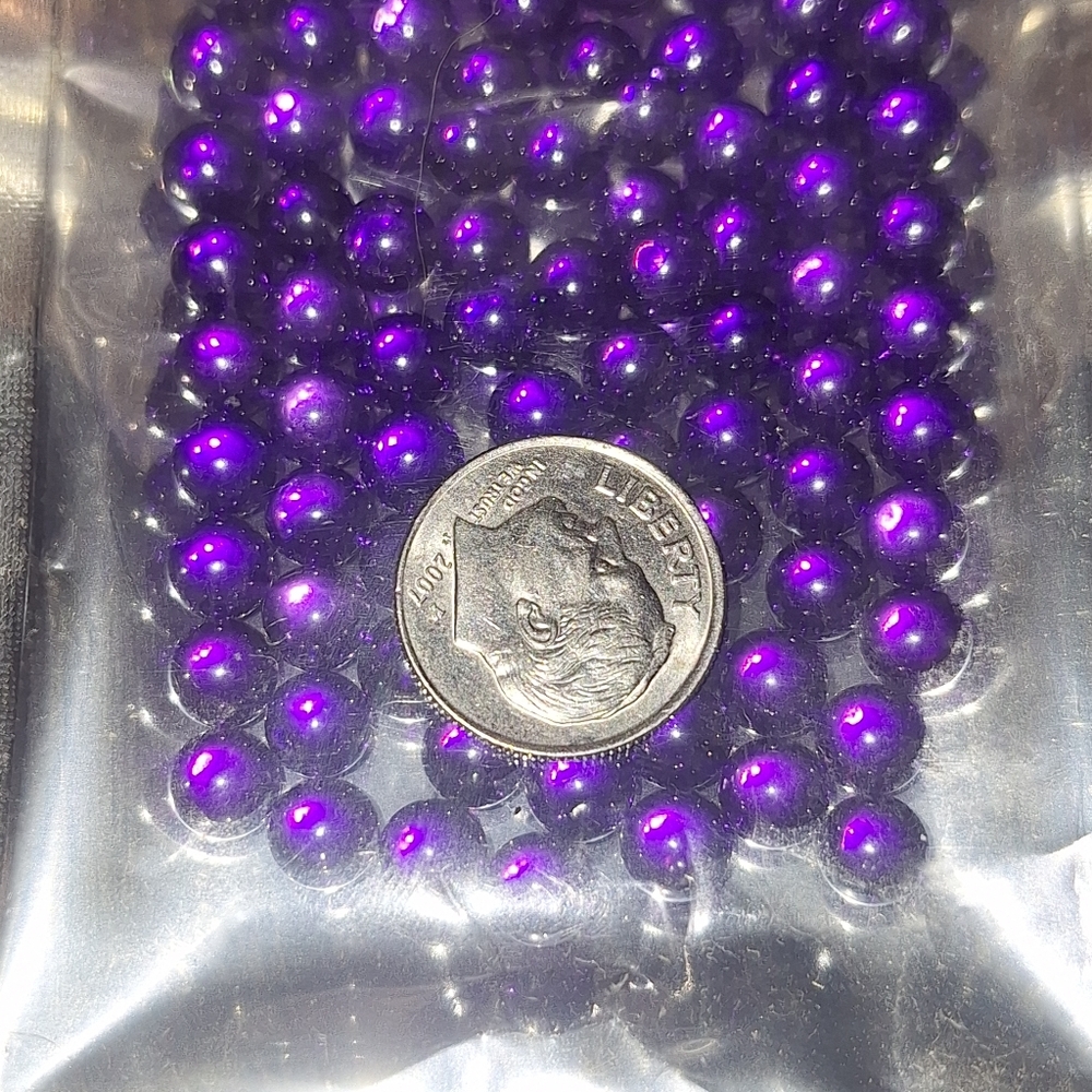 6mm quartz terp pearls